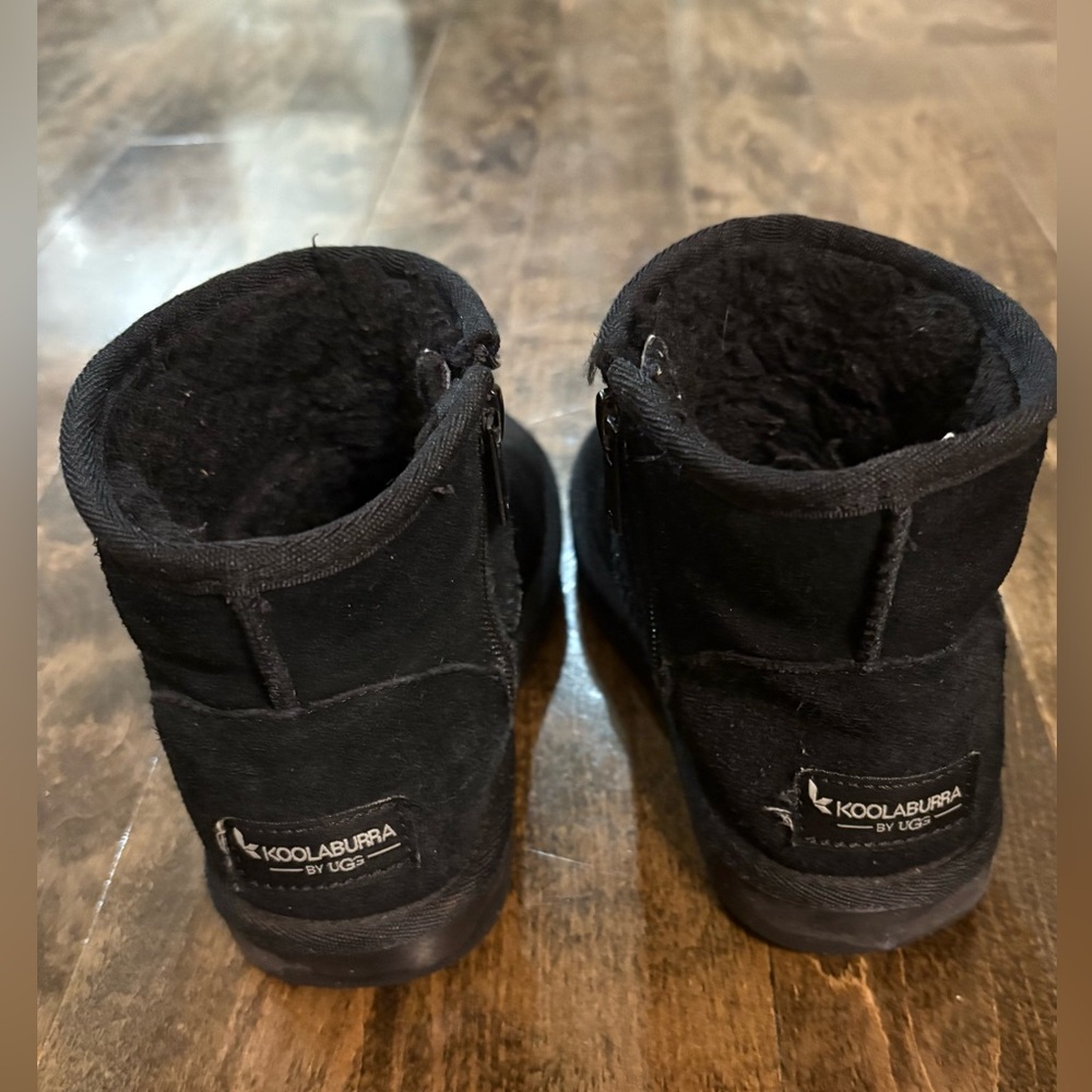 Koolaburra by UGG KIDS Mini Boot Size 12 - Picture 3 of 11
